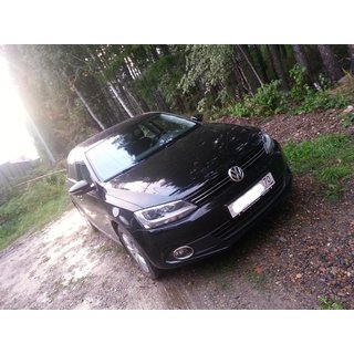 Nakładki na światła przeciwmgielne (2 szt., stal nierdzewna) zdjęcia 3