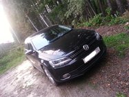 Volkswagen Jetta 2011-2018 Nakładki na światła przeciwmgielne (2 szt., stal nierdzewna) zdjęcia 3