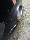 Volkswagen Jetta 2011-2018 Nakładki na światła przeciwmgielne (2 szt., stal nierdzewna) zdjęcia 2