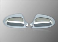 Volkswagen Passat B6 2006-2012 Nakładki na Lusterka (ABS, Chrom) zdjęcia 1