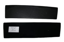 Ford Focus II 2008-2011 Zimowa osłona na grill zdjęcia 1