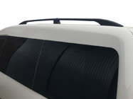 Volkswagen Caddy 2010-2015 Relingi Dachowe Czarne zdjęcia 1