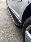 Volkswagen Tiguan 2007-2016 Progi Boczné Maya V1 (2 szt., Aluminium) zdjęcia 1