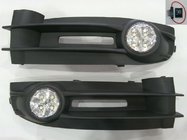 Volkswagen Caddy 2004-2010 Zestaw Świateł Przeciwmgielnych LED zdjęcia 1