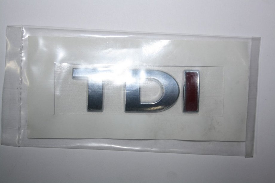 Volkswagen T5 Multivan 2003–2010 Napis Tuning Image