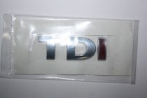Volkswagen T5 Multivan 2003–2010 Napis Tuning zdjęcia 1