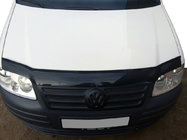 Volkswagen Caddy 2004-2010 Deflektor maski (FLY) zdjęcia 1