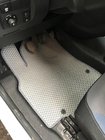 Citroen Berlingo 2008-2018 Dywaniki EVA (Szare) zdjęcia 1