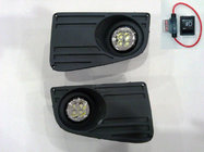 Volkswagen Crafter 2006-2016 Lampy przeciwmgielne LED zdjęcia 1