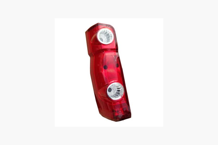 Volkswagen Crafter 2006-2016 Lampa tylna Mars (1 szt.) Image
