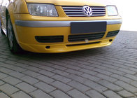 Volkswagen Bora 1998-2004 Przednia dolna dokładka (do lakierowania) zdjęcia 1