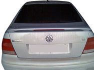 Volkswagen Bora 1998-2004 Spojler Isikli (zagruntowany do malowania) zdjęcia 1
