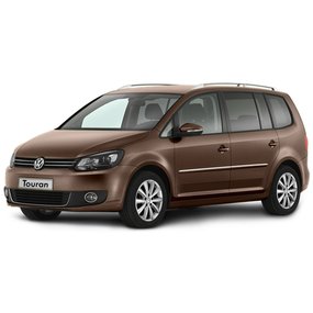 Tuning Volkswagen Touran 2010-2015