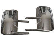 Volkswagen LT 1995-2006 Nakładki na lusterka Carmos (2 szt, plastik) zdjęcia 1