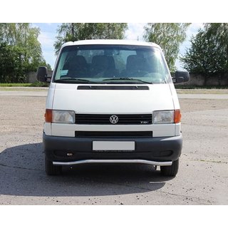 Dolna pojedyncza belka Wave ST007 (stal nierdzewna) zdjęcia 1