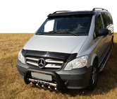 Mercedes Vito W639 2004-2014 Pałąk Przedni PP001 (Poliuretan) zdjęcia 1