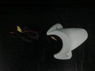Mercedes Sprinter W901/902/903/904/905 1995–2006 Uchwyt tablicy rejestracyjnej z kamerą (do lakierowania) zdjęcia 5