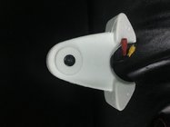 Mercedes Sprinter W901/902/903/904/905 1995–2006 Uchwyt tablicy rejestracyjnej z kamerą (do lakierowania) zdjęcia 3