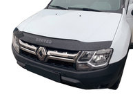 Renault Duster 2008–2017 Deflektor Maski VIP zdjęcia 1