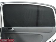 Volkswagen Golf 5 2003-2009 Zasłonki Przeciwsłoneczne (Wkładane) zdjęcia 3
