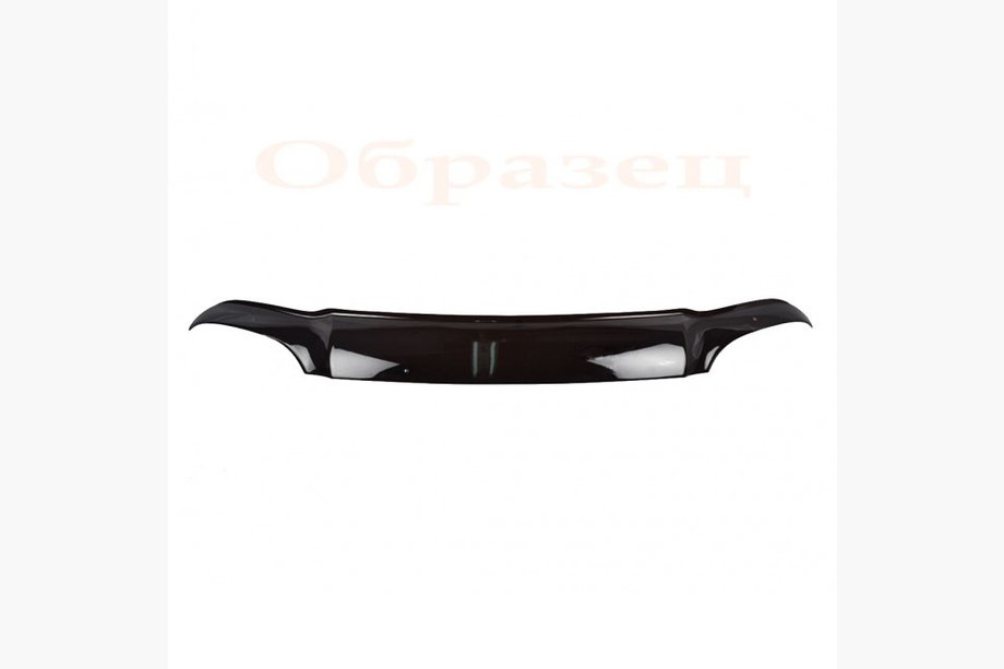 Renault Captur 2013-2019 Deflektor maski (ANV) Image
