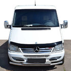 Mercedes Sprinter W901/902/903/904/905 1995–2006 Deflektor maski FLY (2000-2006) zdjęcia 2