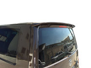 Volkswagen T6 2015-2024 Spoiler Meliset (zagruntowany do malowania) zdjęcia 2