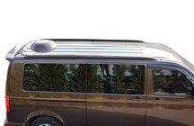 Volkswagen T6 2015-2024 Spoiler tylny (zagruntowany, do lakierowania) zdjęcia 1