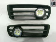 Volkswagen Golf 4 1997-2006 Lampy Przeciwmgielne LED zdjęcia 1