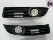 Volkswagen Passat B6 2006-2012 Lampy Przeciwmgielne LED zdjęcia 1