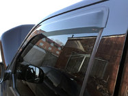 Volkswagen T5 Transporter 2003-2010 Deflektory Okien (2 szt, Sunflex) zdjęcia 1