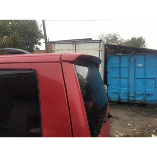 Spoiler klapy bagażnika Anatomiko (zagruntowany do lakierowania) zdjęcia 2