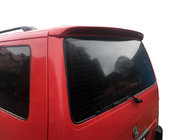 Volkswagen T4 Transporter 1990-2003 Spoiler klapy bagażnika Anatomiko (zagruntowany do lakierowania) zdjęcia 1