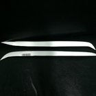 BMW 3 Series E46 1998-2006 Brewki na reflektory (2 szt, do malowania) zdjęcia 2