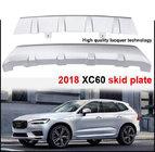 Volvo XC60 2017- Nakładki przednie i tylne (2 szt.) zdjęcia 3