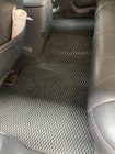Jeep Cherokee XJ 1984-2001 Dywaniki EVA (czarne) zdjęcia 1