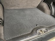 Jeep Cherokee XJ 1984-2001 Dywanik bagażnika (EVA, Czarny) zdjęcia 1