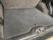 Jeep Cherokee XJ 1984-2001 Dywanik bagażnika (EVA, Czarny) zdjęcia 1