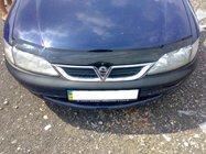 Opel Vectra B 1995-2002 Deflektor maski (FLY) zdjęcia 1