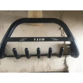 Pałąk Przedni WT004-Black Mercedes Vito W639 2004-2014 zdjęcia 2