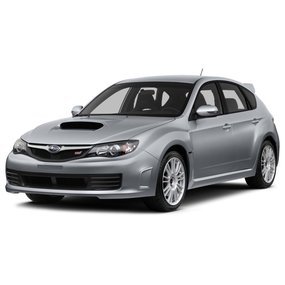 Tuning Subaru Impreza 2011-2016