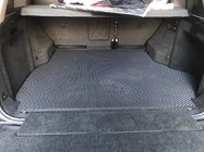 Range Rover III L322 2002-2012 Dywanik bagażnika (EVA, Czarny) zdjęcia 1