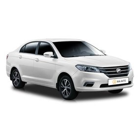 Tuning Lifan 620 Solano 2007-