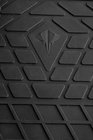 Chevrolet Tacuma/Rezzo 2000-2008 Dywaniki gumowe Stingray (4 szt.) zdjęcia 2