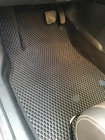 Renault Fluence 2009-2016 Dywaniki EVA (czarne) zdjęcia 1