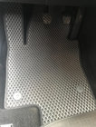 Volkswagen Jetta 2011-2018 Dywaniki EVA (czarne) zdjęcia 1