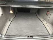 BMW 7 Series E65/66 2001-2008 Mata bagażnika EVA (do E65, beżowa) zdjęcia 2
