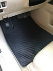 Lexus RX 2009-2015 Dywaniki EVA (czarne) 2008-2013 zdjęcia 1