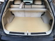 Lexus RX 2009-2015 Mata bagażnika (EVA, beżowa) zdjęcia 1