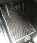 BMW X3 E83 2003-2010 Dywaniki EVA (czarne) zdjęcia 2